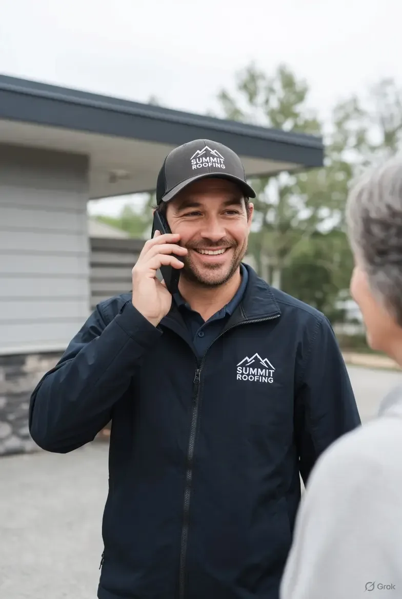 Flat Roof Leak Repair Verona, KY FAQs
